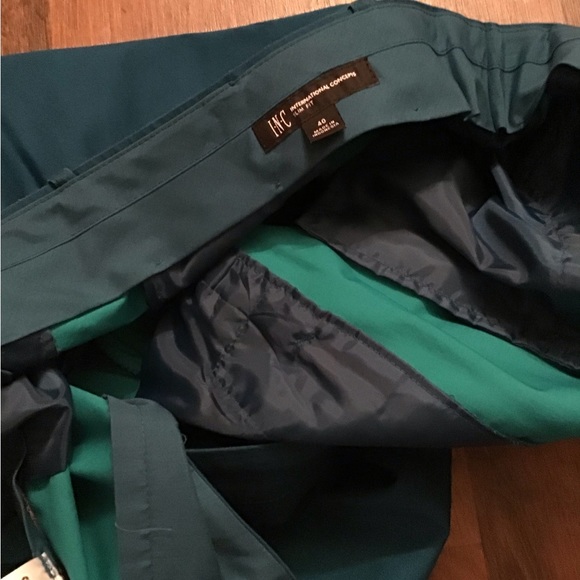 Men’s Inc International Concepts Slacks - Picture 3 of 4